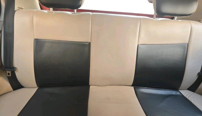 2008 Hyundai i10 SPORTZ 1.2, Petrol, Manual, 72,371 km, interior