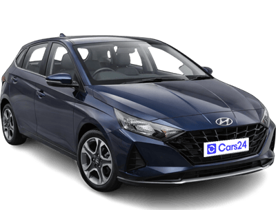 2023 Hyundai NEW I20 - Hatchback - Petrol - Manual - ₹6.21 lakh