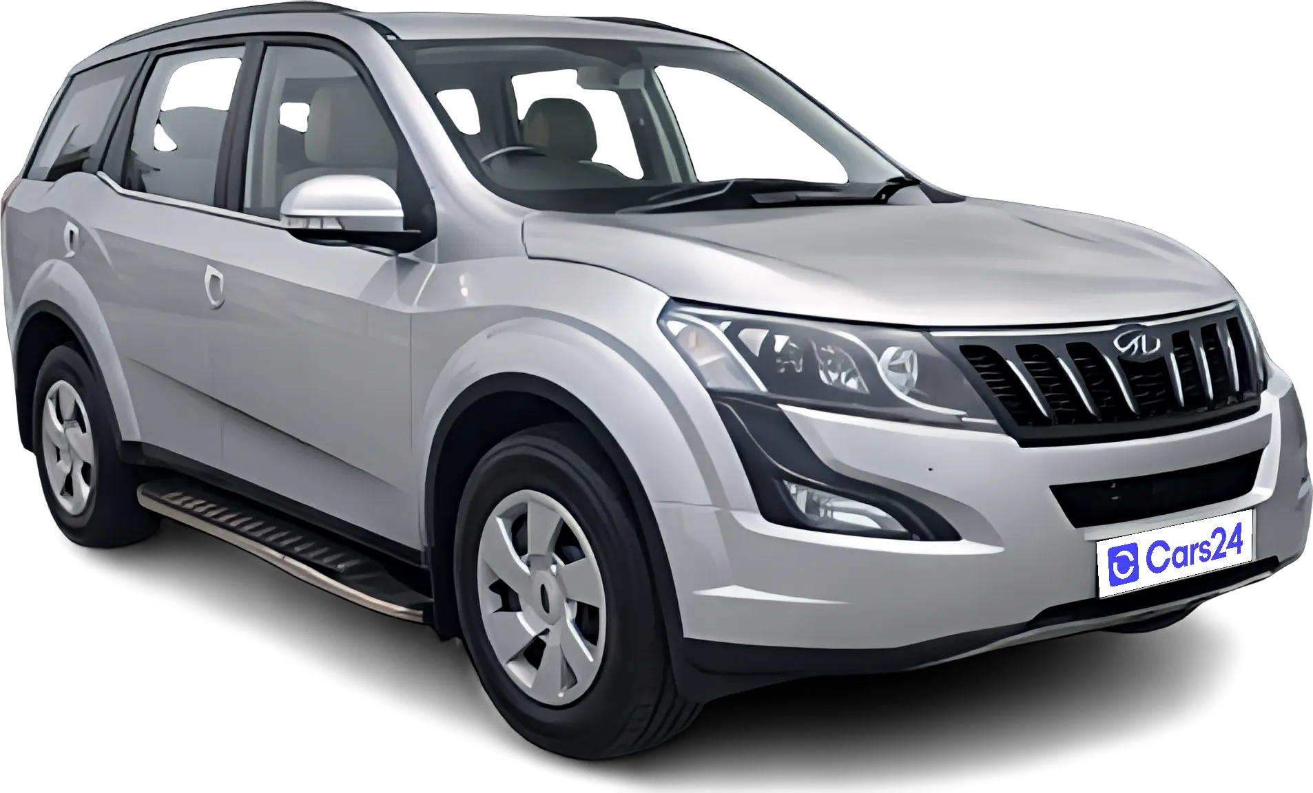 2017 Mahindra XUV500 - SUV - Diesel - Manual - ₹5.45 lakh