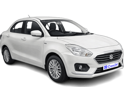 2017 Maruti Dzire - Sedan - Diesel - Manual - ₹5.50 lakh