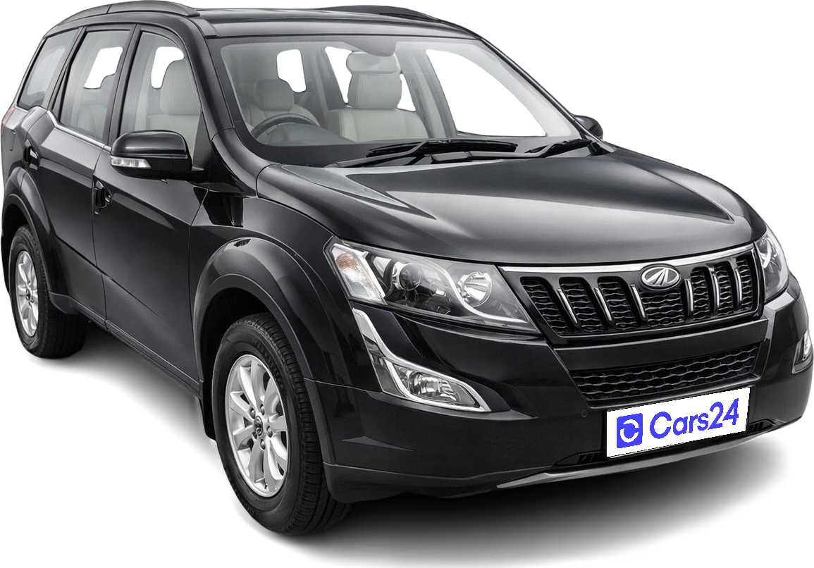 2017 Mahindra XUV500 - SUV - Diesel - Manual - ₹5.50 lakh