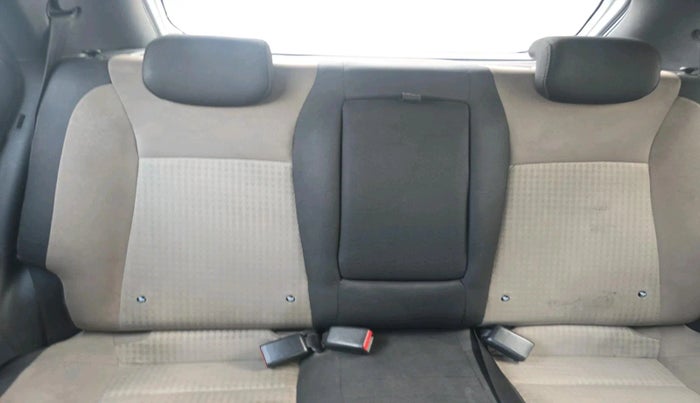 2019 Hyundai Elite i20 ASTA 1.2 (O), Petrol, Manual, 1,06,802 km, interior
