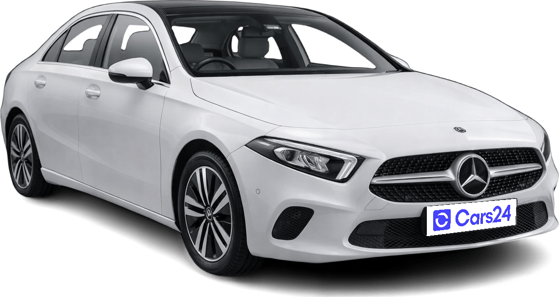 2021 Mercedes Benz A CLASS LIMOUSINE - Sedan - Petrol - Automatic - ₹35.00 lakh