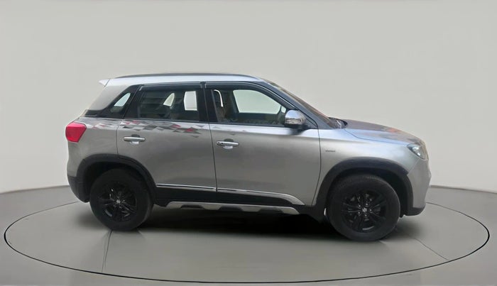 2018 Maruti Vitara Brezza ZDI PLUS, Diesel, Manual, 2,31,626 km, exterior