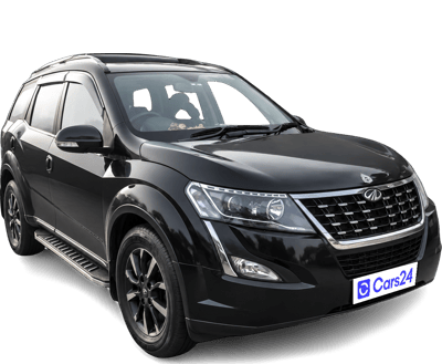 2019 Mahindra XUV500 - SUV - Diesel - Automatic - ₹11.60 lakh
