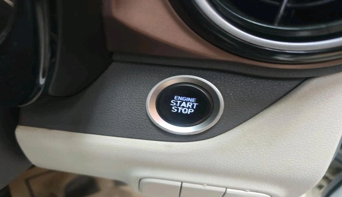 2022 Hyundai AURA SX PLUS 1.2 AMT CRDI, Diesel, Automatic, 66,384 km, interior