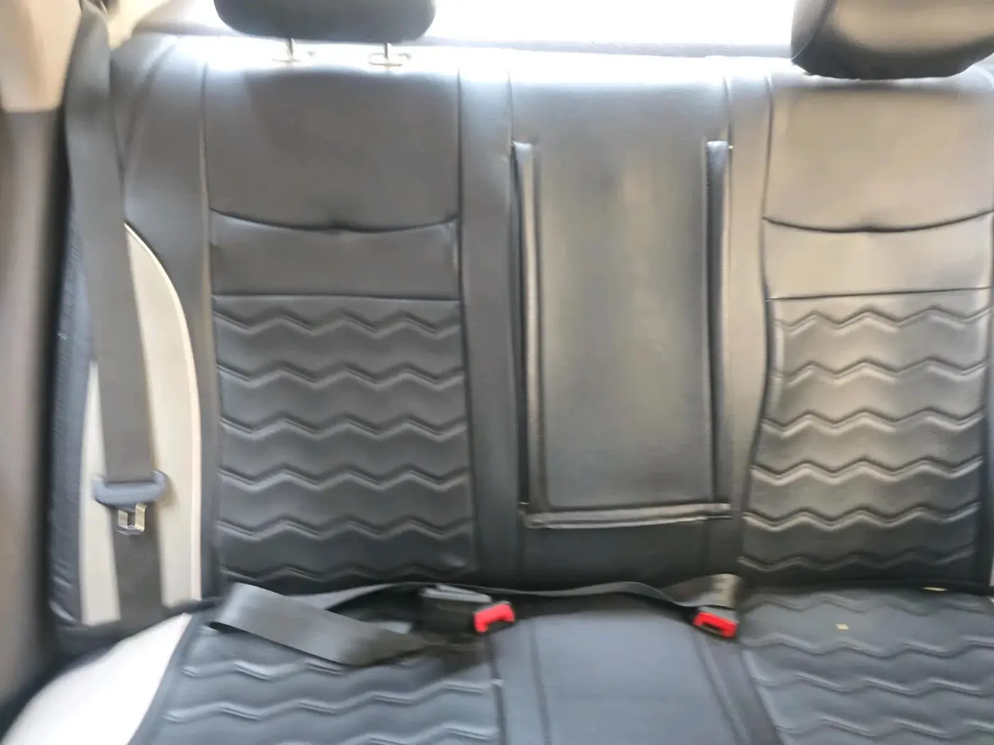2022 Hyundai AURA SX PLUS 1.2 AMT CRDI, Diesel, Automatic, 66,384 km, interior