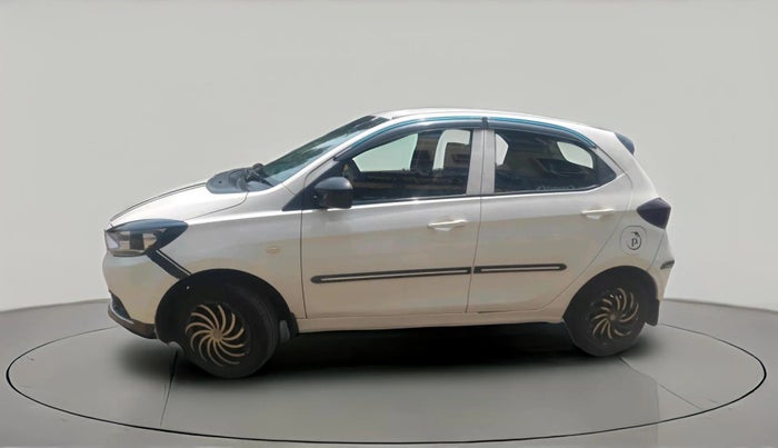 2018 Tata Tiago XT PETROL, CNG, Manual, 1,36,780 km, exterior