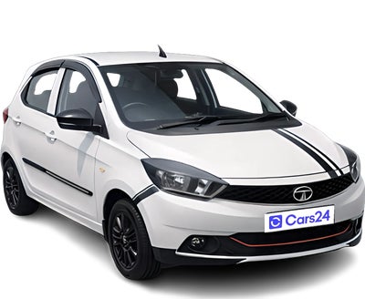 2018 Tata Tiago - Hatchback - CNG - Manual - ₹2.79 lakh