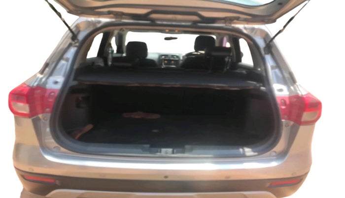 2017 Maruti Vitara Brezza ZDI, Diesel, Manual, 1,46,213 km, exterior