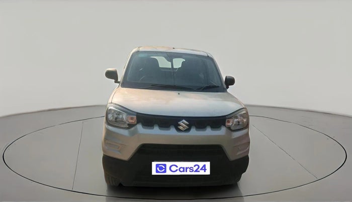 2022 Maruti S PRESSO VXI (O), Petrol, Manual, 1,03,647 km, exterior