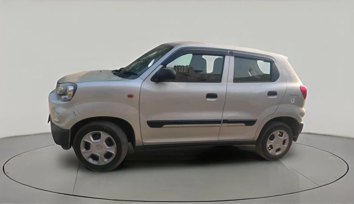 2022 Maruti S PRESSO VXI (O), Petrol, Manual, 1,03,647 km, exterior