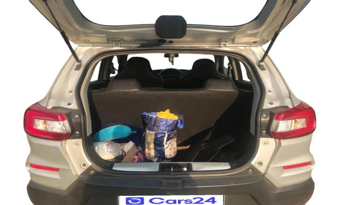 2022 Maruti S PRESSO VXI (O), Petrol, Manual, 1,03,647 km, exterior