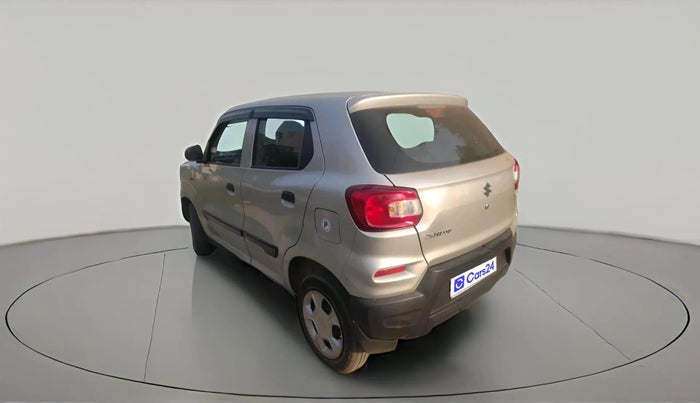 2022 Maruti S PRESSO VXI (O), Petrol, Manual, 1,03,647 km, exterior