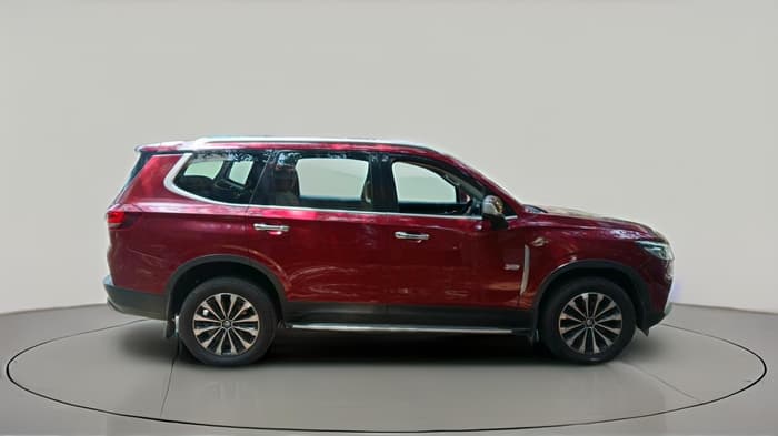 2021 MG GLOSTER SAVVY 6 STR 2.0 TWIN TURBO 4WD, Diesel, Automatic, 53,651 km, exterior