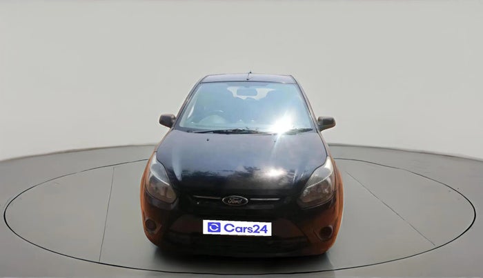 2011 Ford Figo ZXI 1.4 DIESEL, Diesel, Manual, 1,37,701 km, exterior
