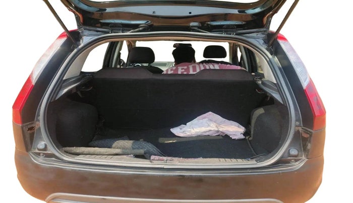 2011 Ford Figo ZXI 1.4 DIESEL, Diesel, Manual, 1,37,701 km, exterior