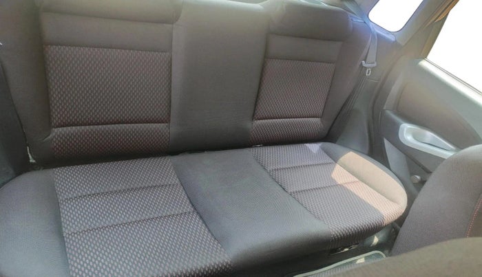 2011 Ford Figo ZXI 1.4 DIESEL, Diesel, Manual, 1,37,701 km, interior