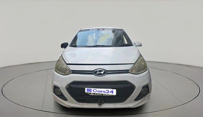 2014 Hyundai Xcent SX 1.1 CRDI (O), Diesel, Manual, 2,76,032 km, exterior