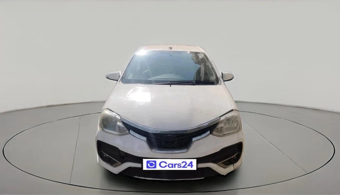 2011 Toyota Etios Liva GD, Diesel, Manual, 1,03,771 km, exterior