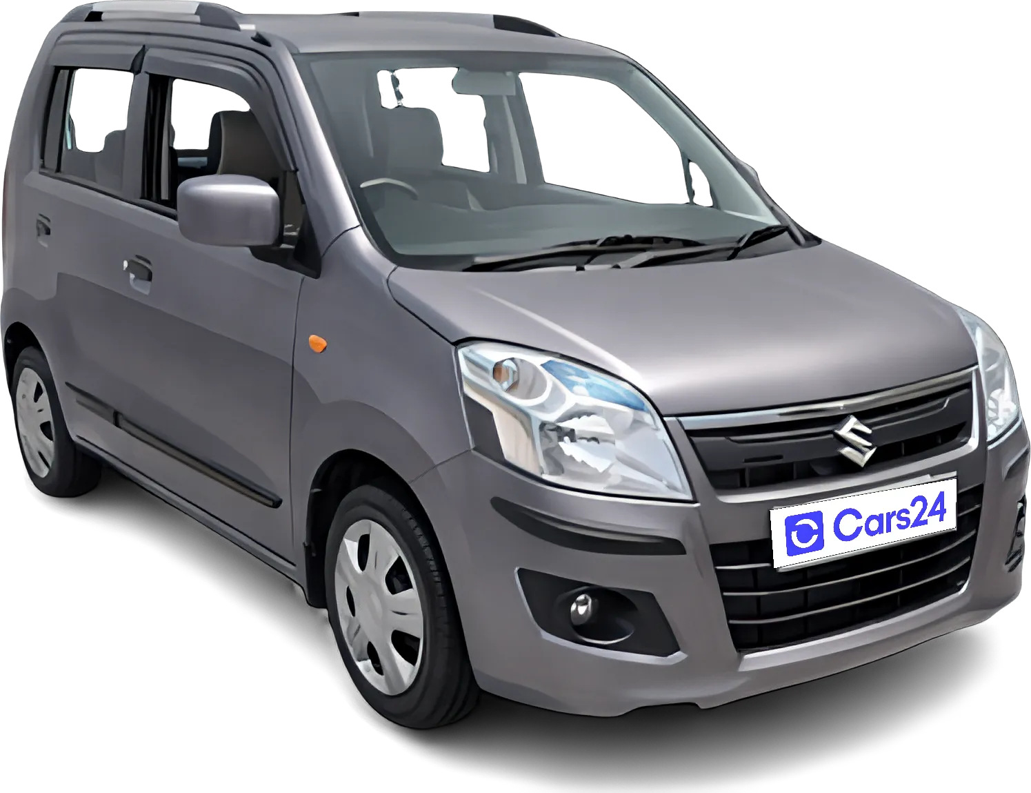 2018 Maruti Wagon R 1.0 - Hatchback - Petrol - Automatic - ₹3.66 lakh