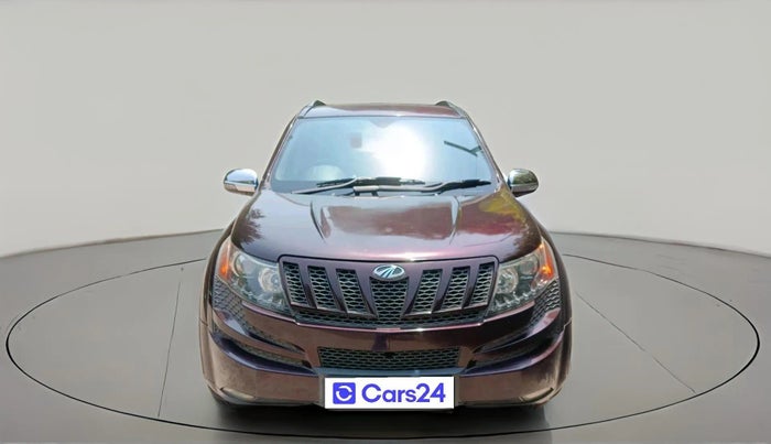 2013 Mahindra XUV500 W8 AWD, Diesel, Manual, 1,47,790 km, exterior