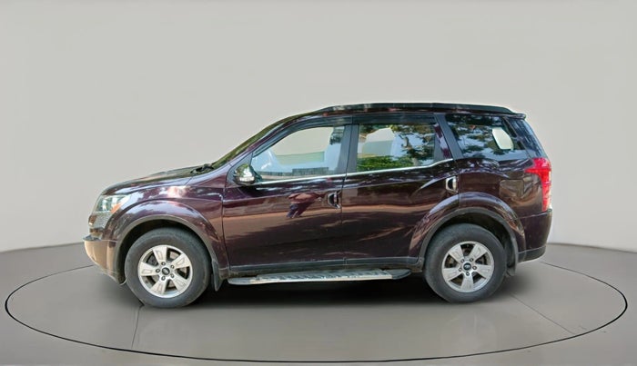 2013 Mahindra XUV500 W8 AWD, Diesel, Manual, 1,47,790 km, exterior