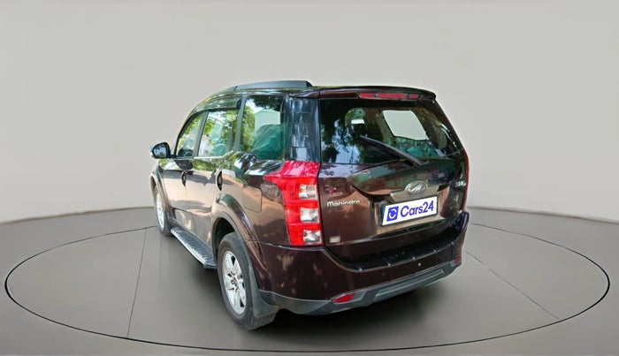 2013 Mahindra XUV500 W8 AWD, Diesel, Manual, 1,47,790 km, exterior