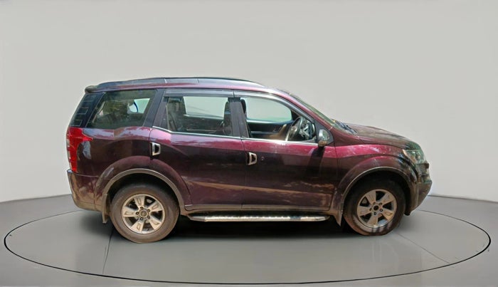 2013 Mahindra XUV500 W8 AWD, Diesel, Manual, 1,47,790 km, exterior