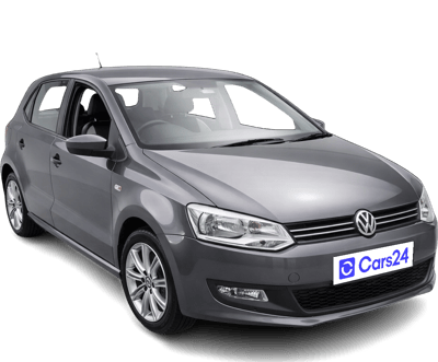 2013 Volkswagen Polo - Hatchback - Petrol - Manual - ₹2.50 lakh