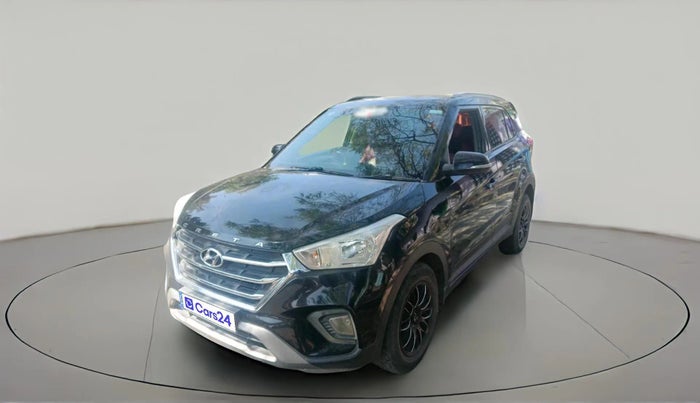 2019 Hyundai Creta S 1.4 DIESEL, Diesel, Manual, 1,03,680 km, exterior