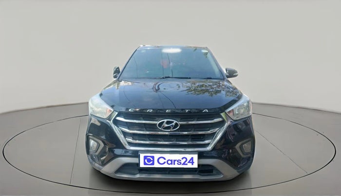 2019 Hyundai Creta S 1.4 DIESEL, Diesel, Manual, 1,03,680 km, exterior
