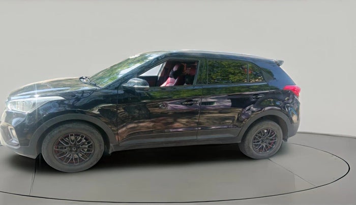 2019 Hyundai Creta S 1.4 DIESEL, Diesel, Manual, 1,03,680 km, exterior