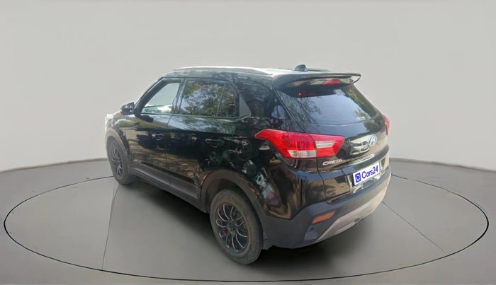 2019 Hyundai Creta S 1.4 DIESEL, Diesel, Manual, 1,03,680 km, exterior