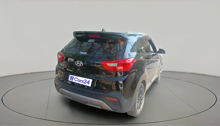 2019 Hyundai Creta S 1.4 DIESEL, Diesel, Manual, 1,03,680 km, exterior