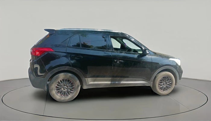 2019 Hyundai Creta S 1.4 DIESEL, Diesel, Manual, 1,03,680 km, exterior