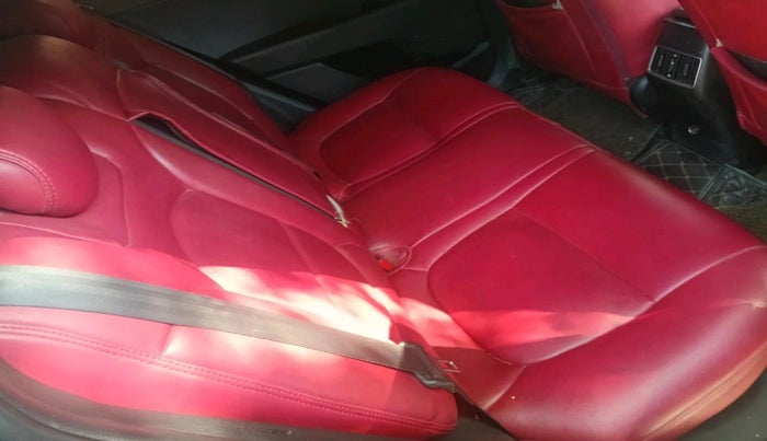 2019 Hyundai Creta S 1.4 DIESEL, Diesel, Manual, 1,03,680 km, interior