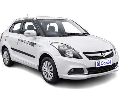 2015 Maruti Swift Dzire - Sedan - Petrol - Manual - ₹3.85 lakh