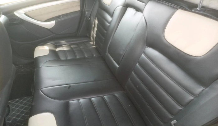 2014 Renault Duster 85 PS RXL DIESEL, Diesel, Manual, 1,13,167 km, interior