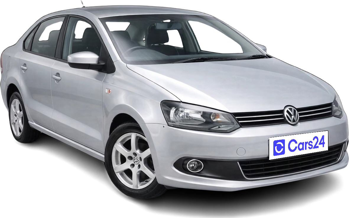 2013 Volkswagen Vento - Sedan - Petrol - Manual - ₹2.55 lakh