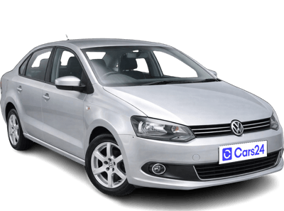 2013 Volkswagen Vento - Sedan - Petrol - Manual - ₹2.55 lakh