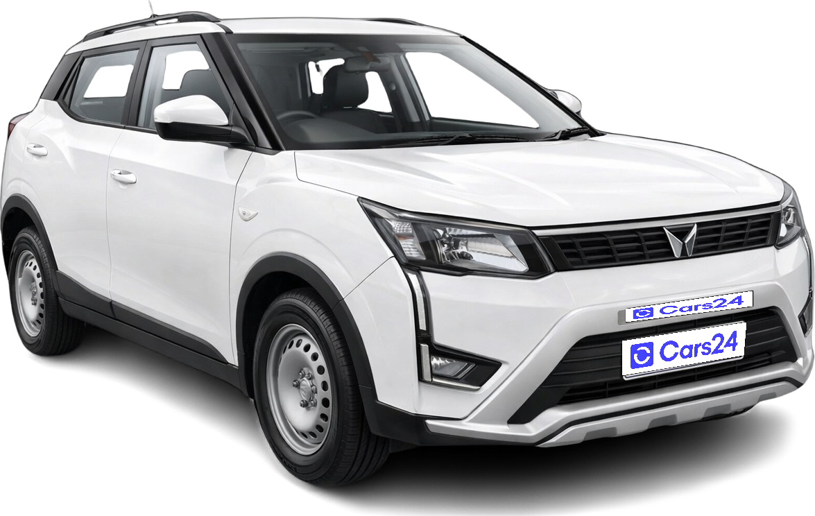 2024 Mahindra XUV300 - SUV - Petrol - Manual - ₹7.50 lakh