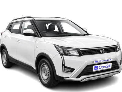 2024 Mahindra XUV300 - SUV - Petrol - Manual - ₹7.50 lakh