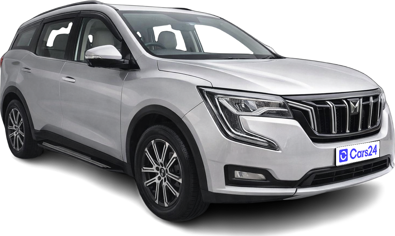 2022 Mahindra XUV700 - SUV - Diesel - Automatic - ₹18.90 lakh