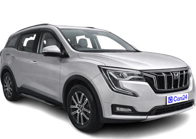 2022 Mahindra XUV700 - SUV - Diesel - Automatic - ₹18.90 lakh