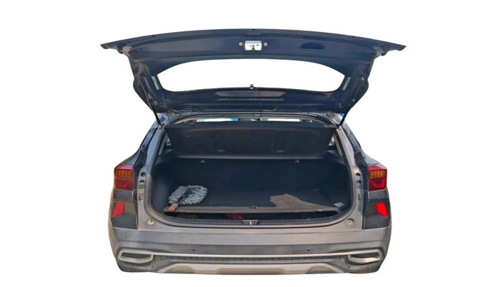 2021 KIA SELTOS HTX 1.5 PETROL, Petrol, Manual, 51,387 km, exterior