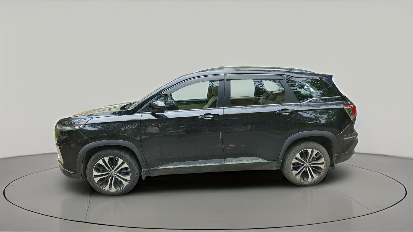 2022 MG HECTOR SHARP 2.0 DIESEL, Diesel, Manual, 55,110 km, exterior
