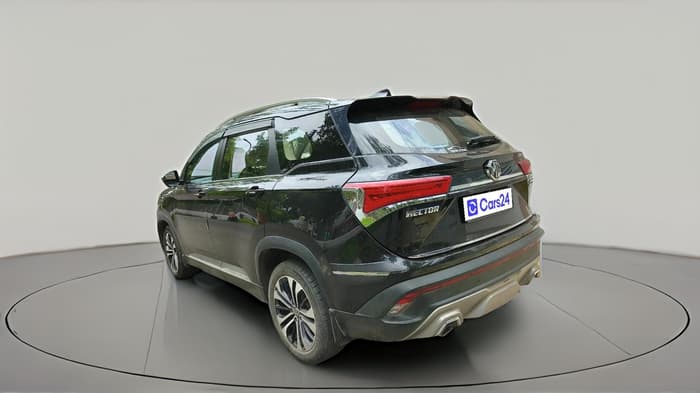 2022 MG HECTOR SHARP 2.0 DIESEL, Diesel, Manual, 56,118 km, exterior