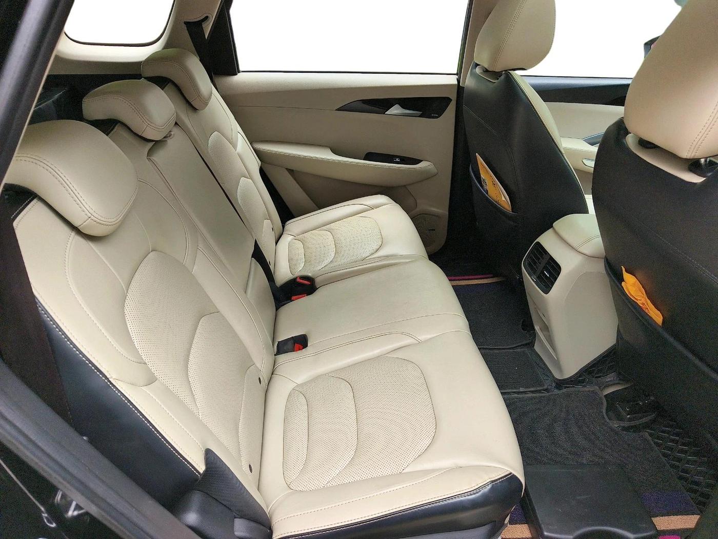2022 MG HECTOR SHARP 2.0 DIESEL, Diesel, Manual, 55,110 km, interior
