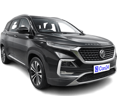 2022 MG HECTOR - SUV - Diesel - Manual - ₹17.12 lakh